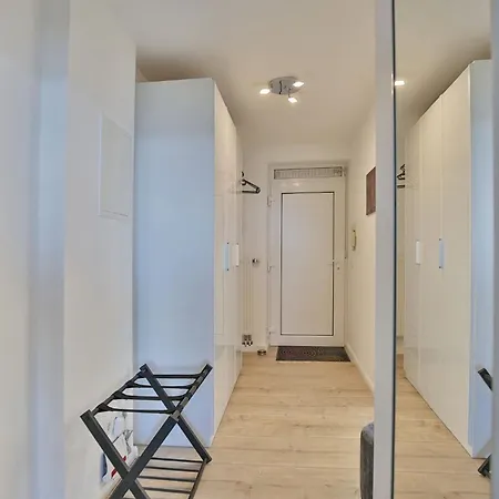 Apartment Haus Nautic, 614