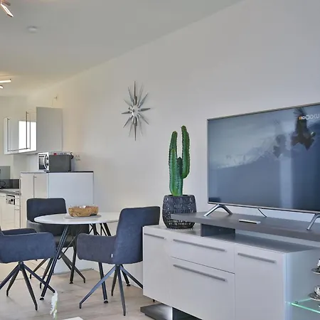 Haus Nautic, 614 Apartment Cuxhaven