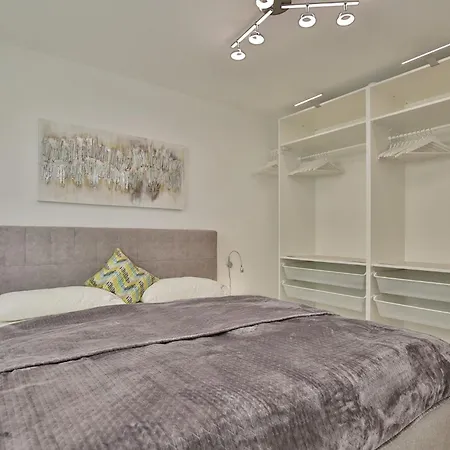 Haus Nautic, 614 Apartment *
