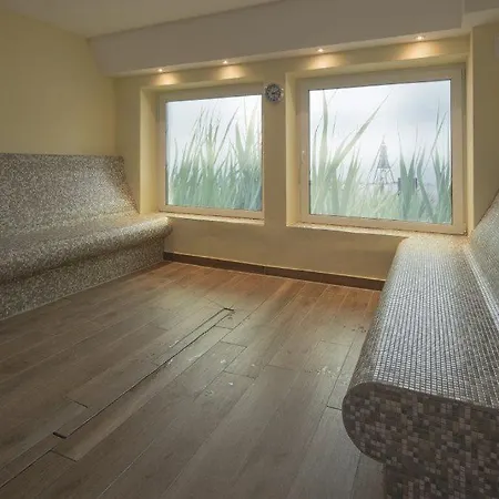 Haus Nautic, 614 Apartment