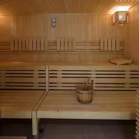 Haus Nautic, 614 Apartament Cuxhaven