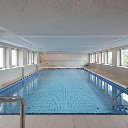 Haus Nautic, 614 Apartament *