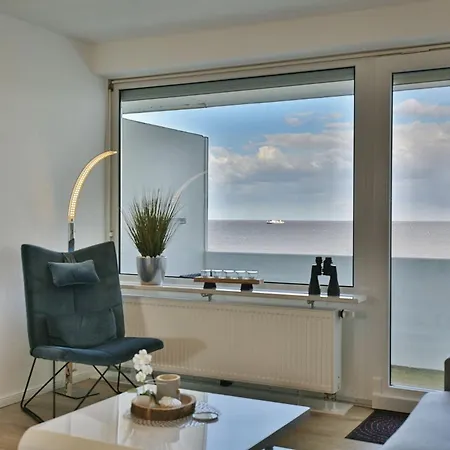 Haus Nautic, 614 Apartament *