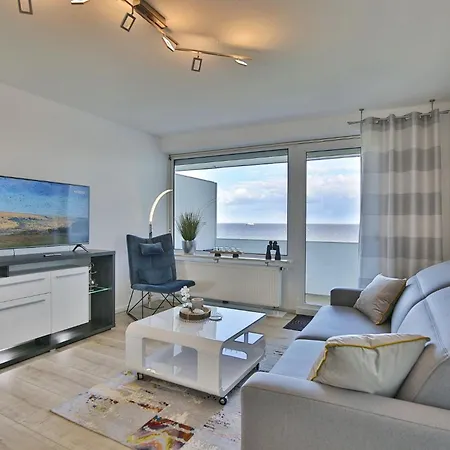 Haus Nautic, 614 كوكسهافن