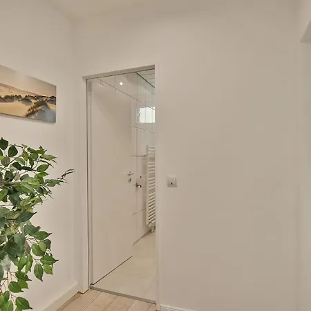 Haus Nautic, 614 * كوكسهافن