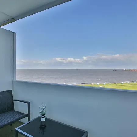 Haus Nautic, 614