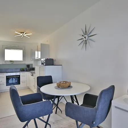Apartament Haus Nautic, 614