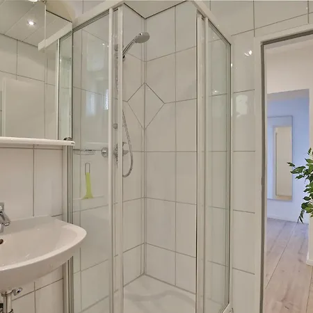 Haus Nautic, 614 كوكسهافن